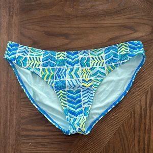 NWOT Vineyard Vines Swim bottoms